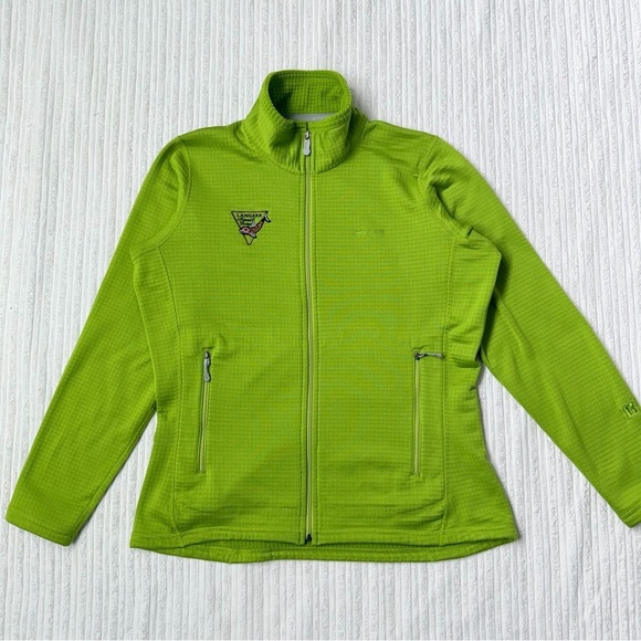 Patagonia Jackets & Blazers - Patagonia Women’s R1® Polartec Full-Zip Jacket | Size L